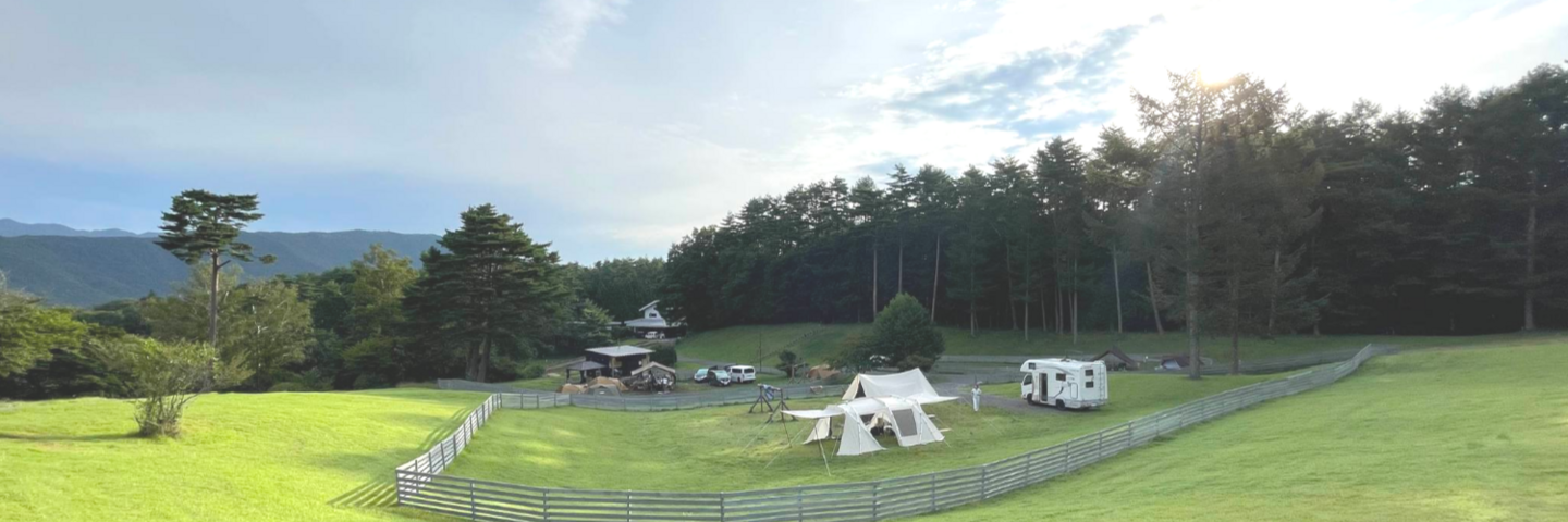 株式会社フィルアップ　アウトドアー・トークセッション in 山梨