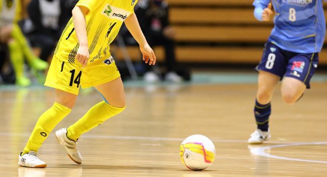 株式会社フィルアップ　競技選手向け採用制度