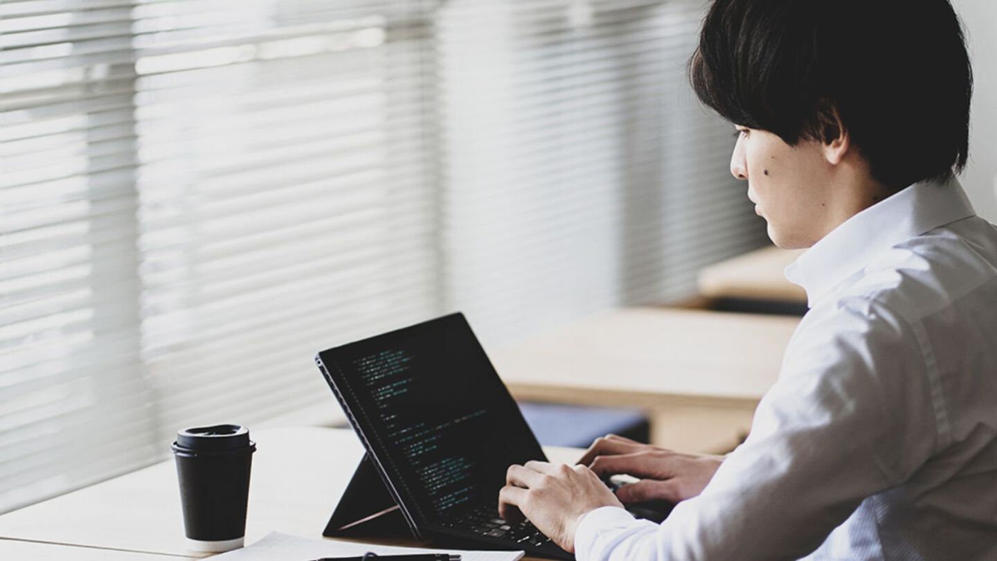 株式会社フィルアップ　未経験からスタートするICTエンジニア