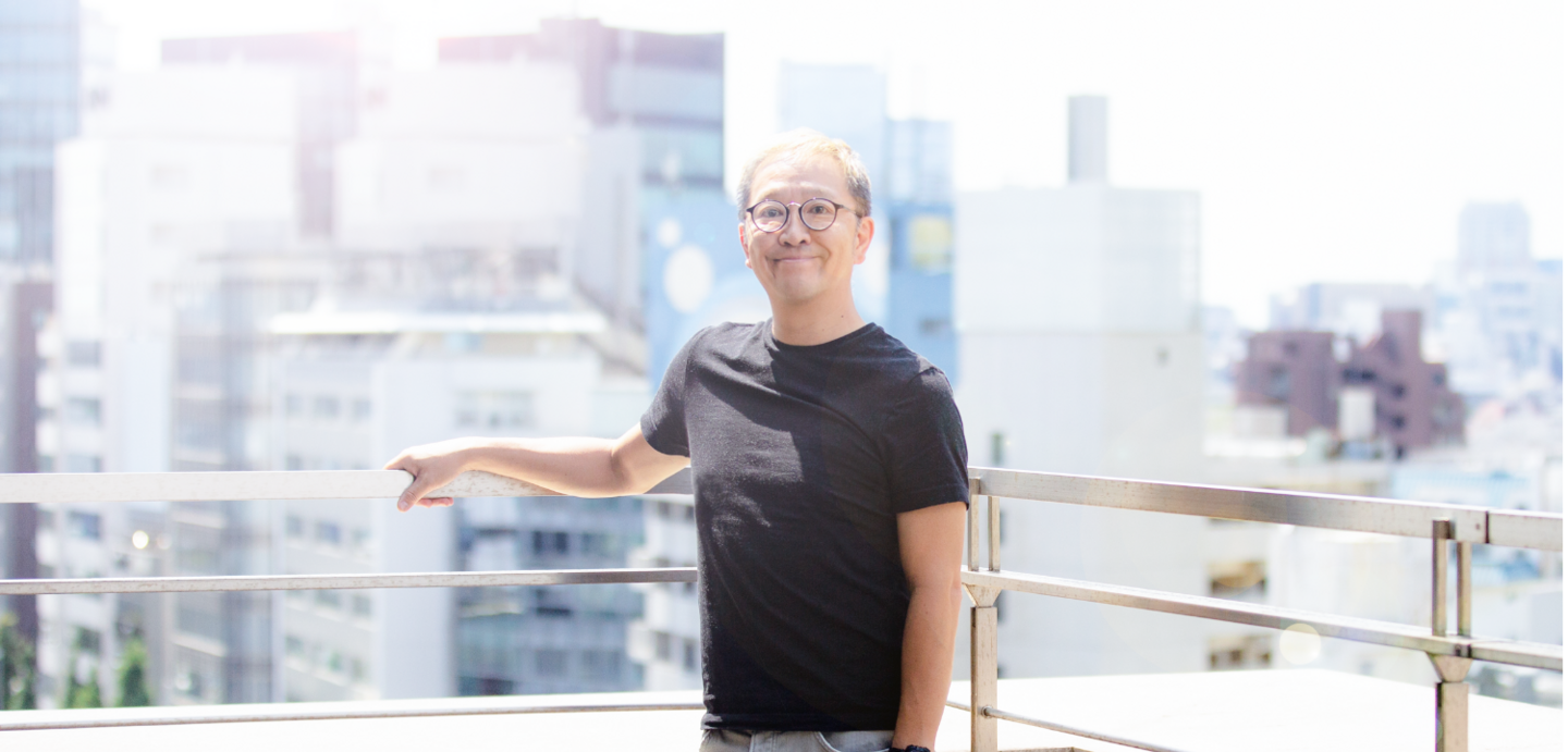 株式会社フィルアップ　代表取締役CEO　佐々木善浩