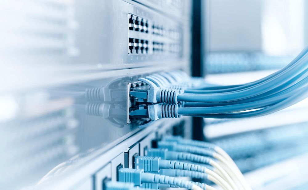 株式会社フィルアップ　インターネット環境構築