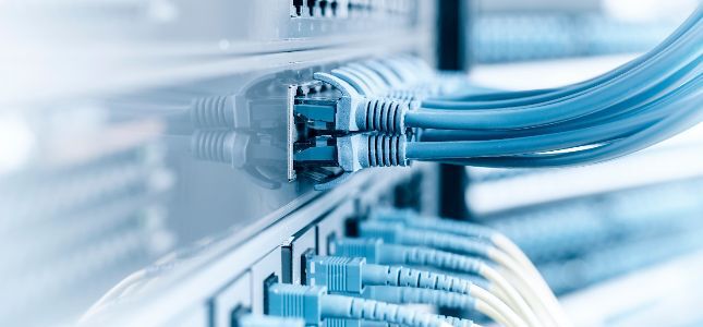 株式会社フィルアップ　インターネット環境構築