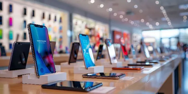 株式会社フィルアップ　インターネット環境構築マネジメント　モバイルショップ