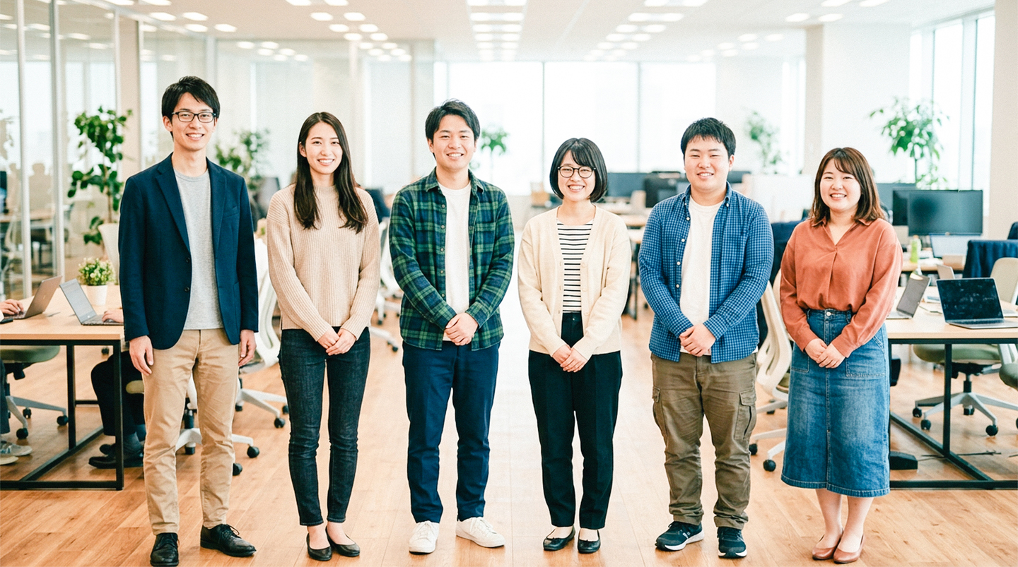 株式会社フィルアップ　ひとつひとつの未来を、ICT でカタチに。