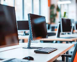 株式会社フィルアップ　事業内容　ICT事業