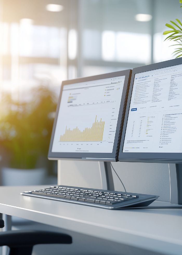 株式会社フィルアップ　事業内容　企業のICT運用を支える、情報システム部門の“窓口”