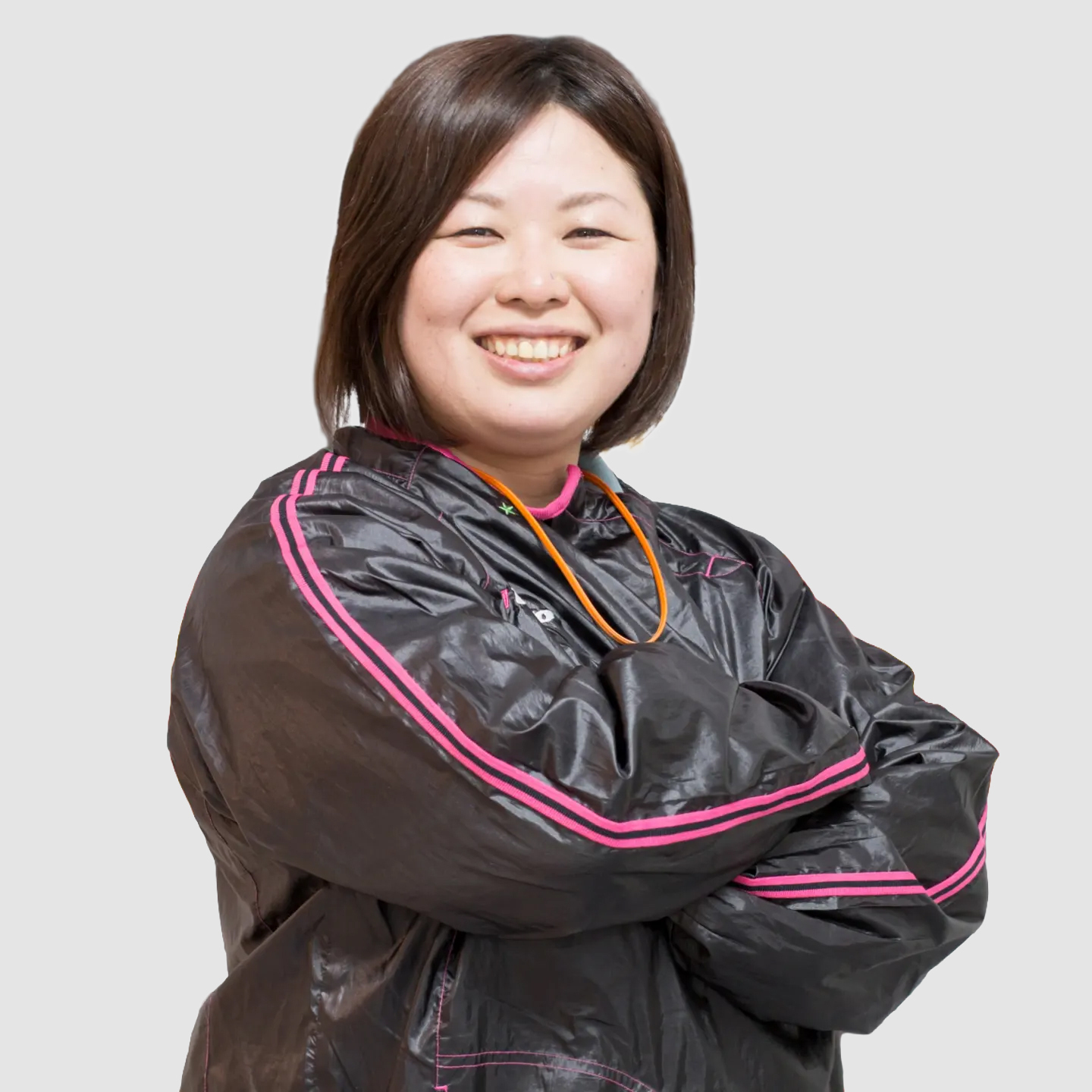 フィルアップ　アスリートキャリア　土屋公子　鎌倉公子
