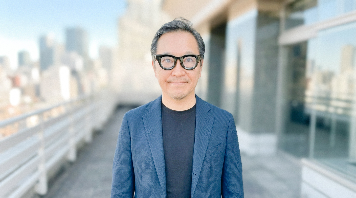 株式会社フィルアップ　代表取締役　佐々木善浩　Yoshihiro Sasaki