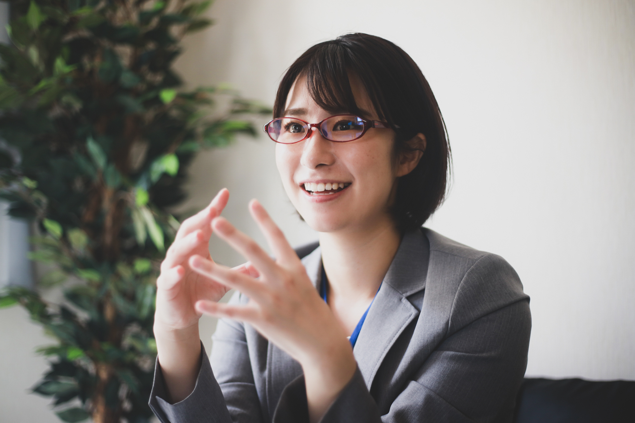 株式会社フィルアップ　採用情報　第二新卒