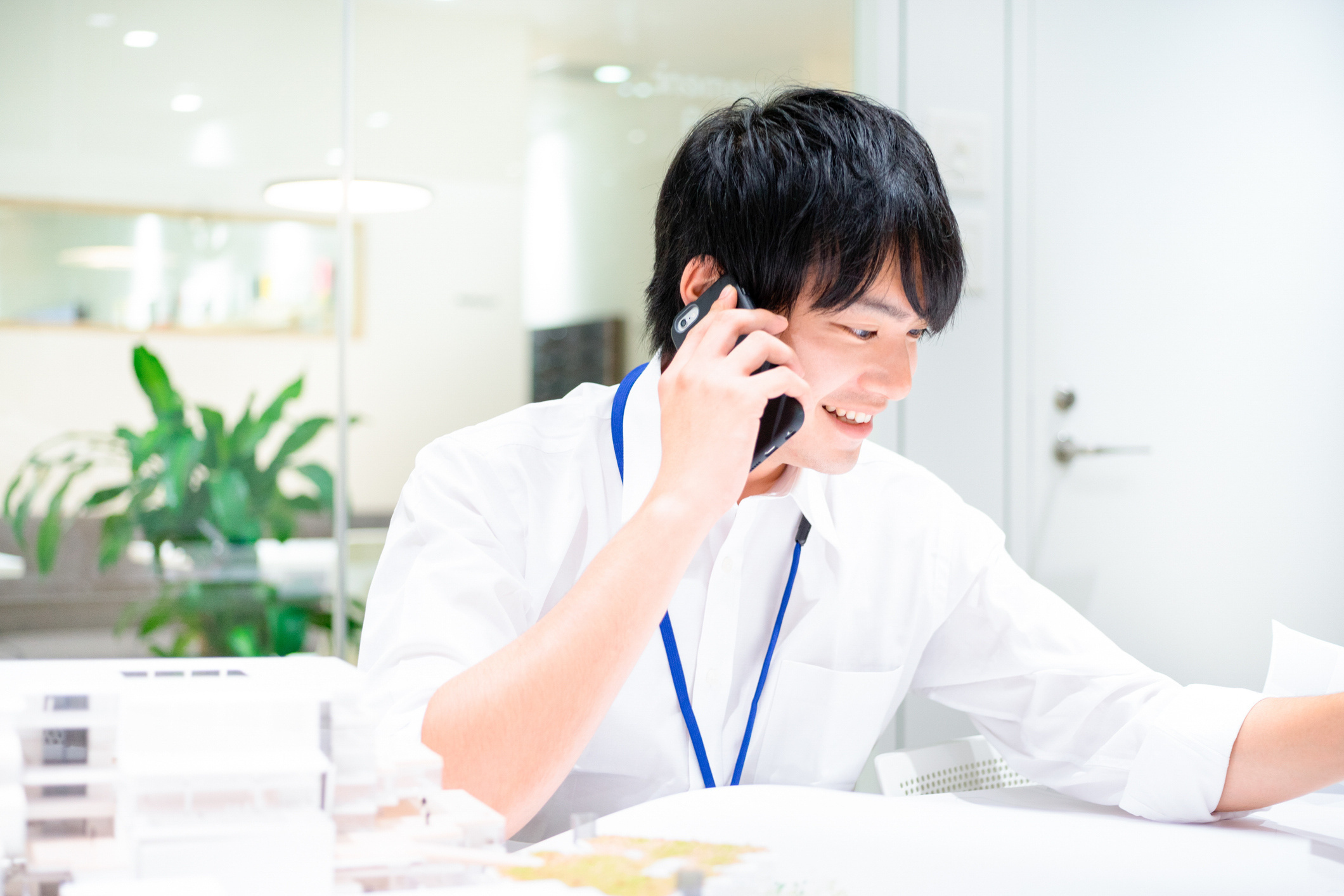 株式会社フィルアップ　採用情報　営業部