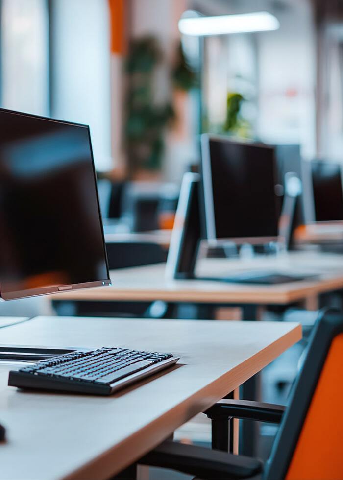 私たちは六本木にあるICT企業「フィルアップ」です。　株式会社フィルアップ　ICTエンジニアリングサービス